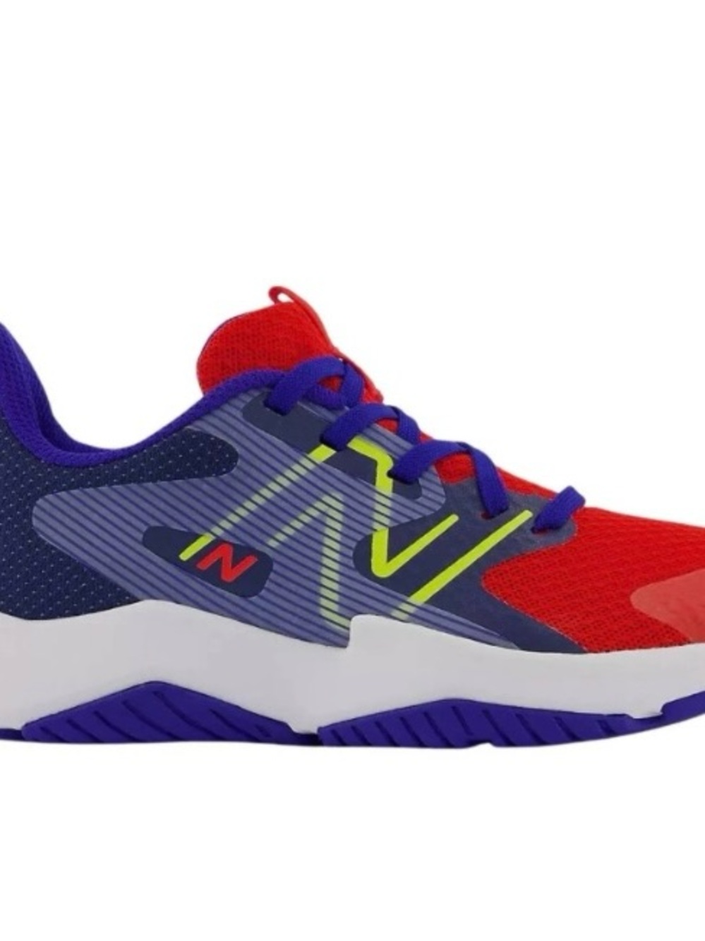 New Balance rave run V2 size 3 infant